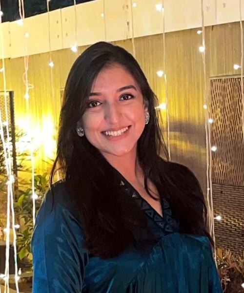 Dr. Yatri Patel – Solar Hospital